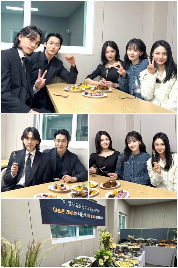 ⓒTV CHOSUN '닥터신'