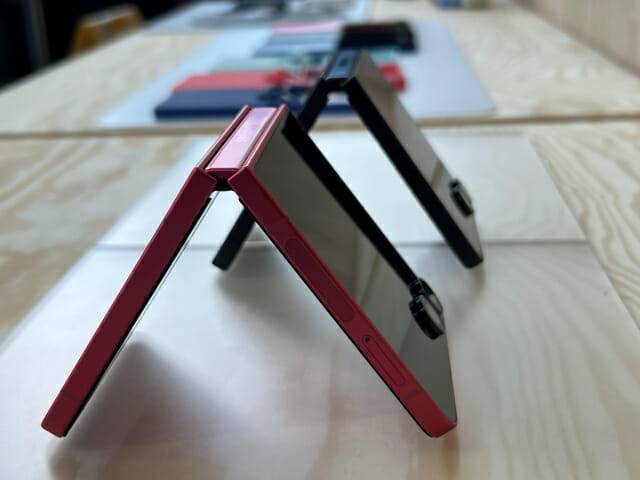 삼성 갤럭시Z 플립7 (사진=지디넷코리아)