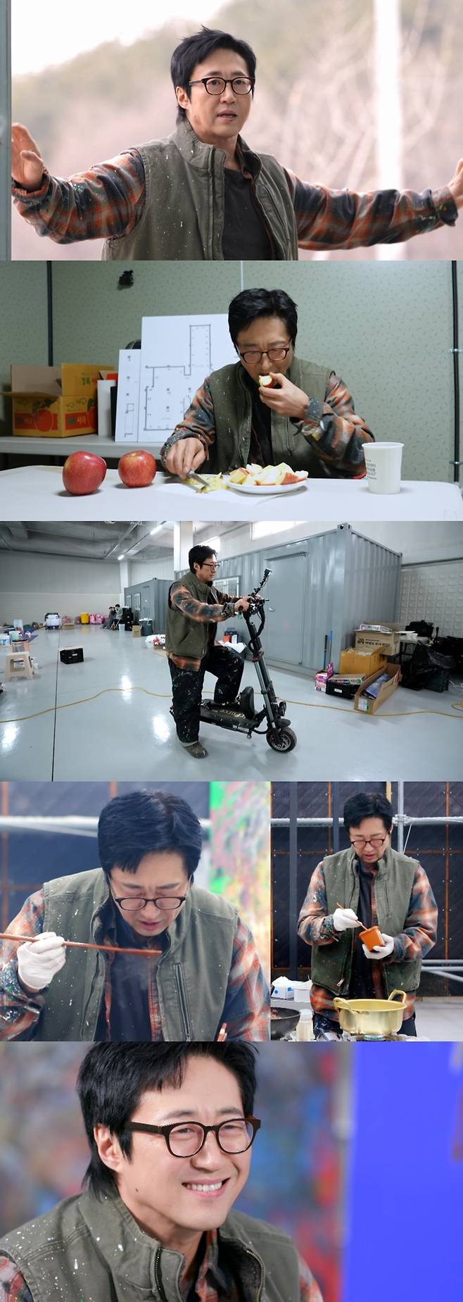 ▲ 박신양. 제공ㅣKBS