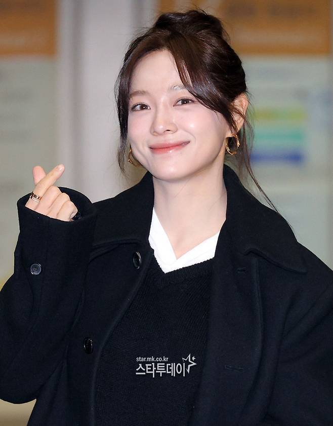 김세정. 사진|스타투데이DB