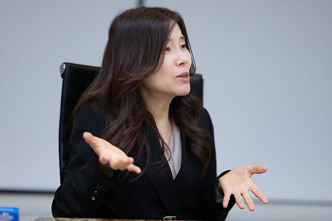 김영선 소장.(이준호 기자)