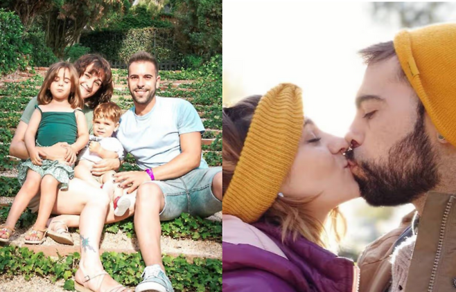 서로의 존재만 알고 떨어 지내던 이복남매가 성인이 된 뒤 처음 만나 연인 관계로 발전하고, 두 자녀를 둔 사실이 알려지면서 논란이 이어지고 있다. 사진=SNS