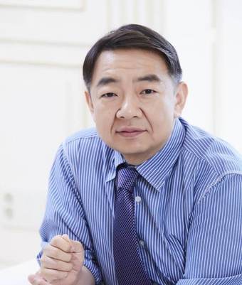 안성호 에이스침대 대표(에이스경암 이사장)