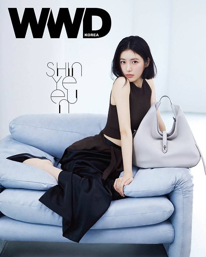 이미지 제공: WWD 코리아(WWD KOREA)