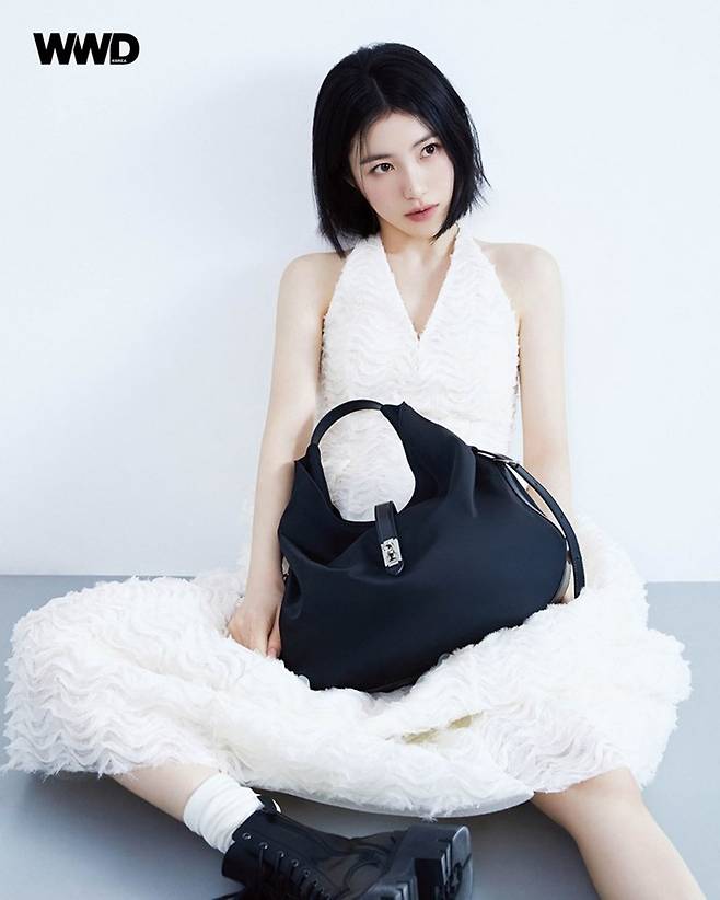 이미지 제공: WWD 코리아(WWD KOREA)