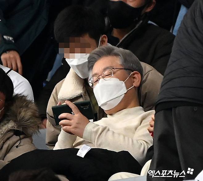 이재명 대통령