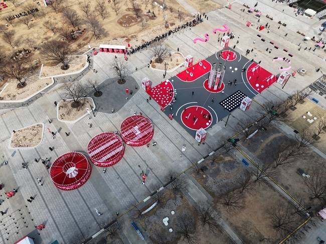 사진 제공 = 빅히트 뮤직(하이브)