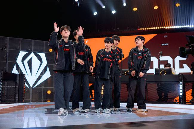 라이엇게임즈 플리커.