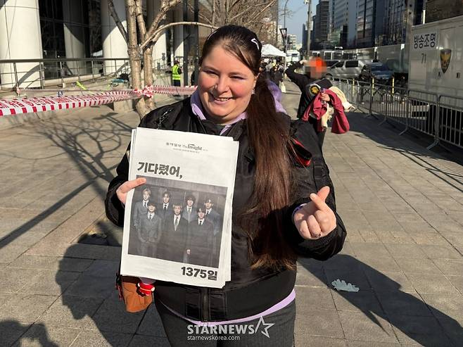 엘레나 /사진=이승훈 기자