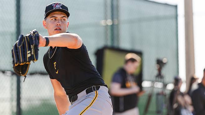 세스 에르난데스. 사진=MLB.com