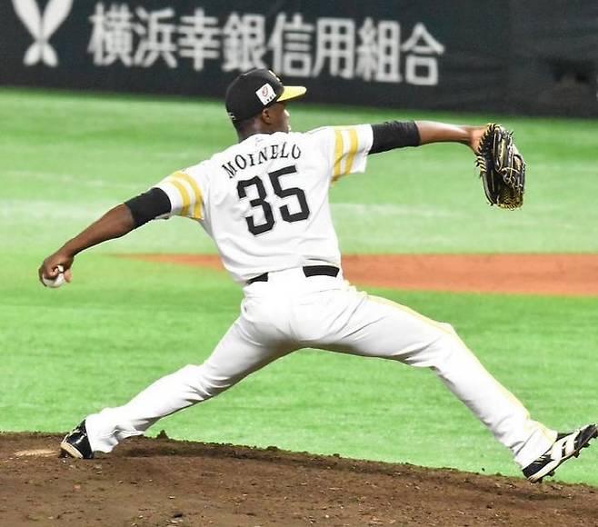 사진=모이넬로 SNS