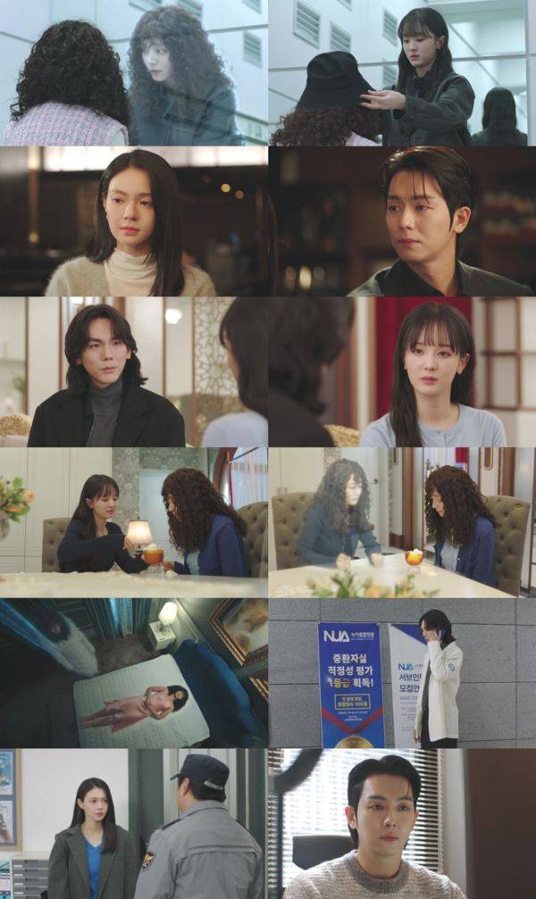 ⓒTV CHOSUN '닥터신'