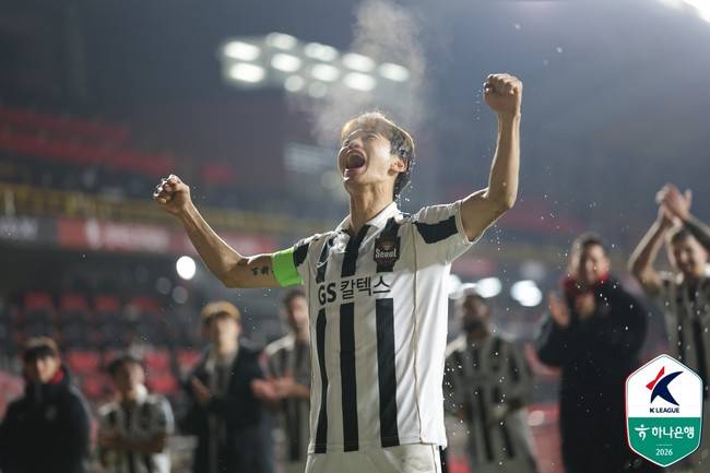 사진=한국프로축구연맹