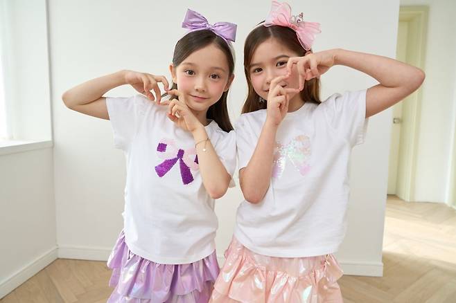 사진=이랜드리테일 제공