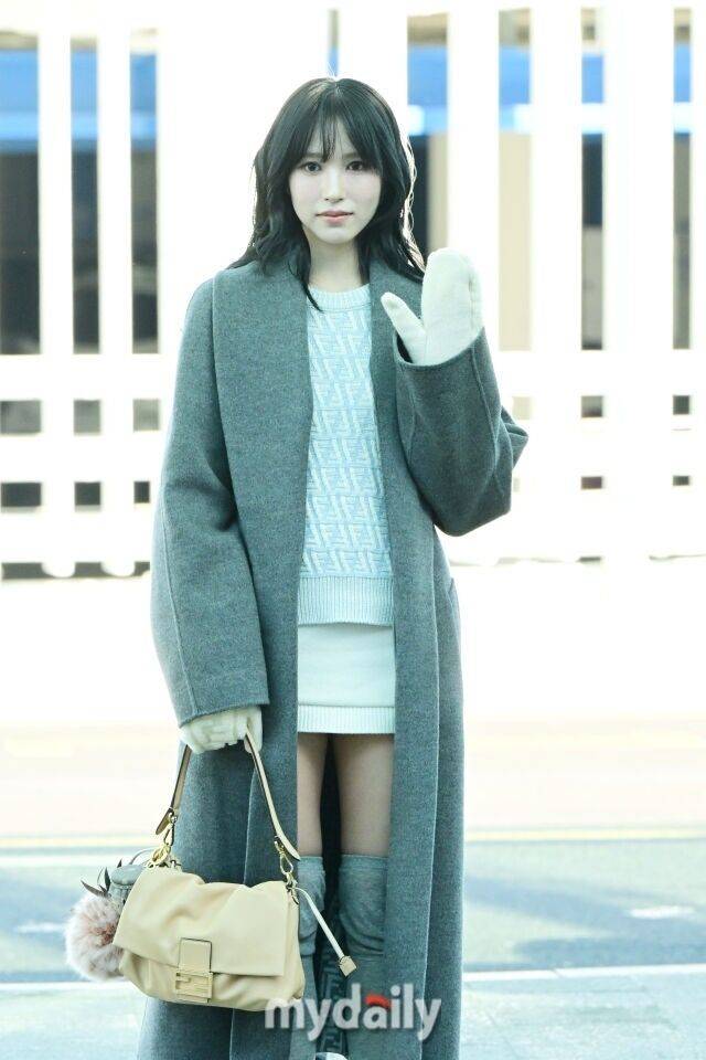 미나