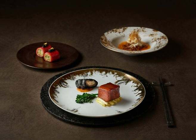 서울신라호텔 제공