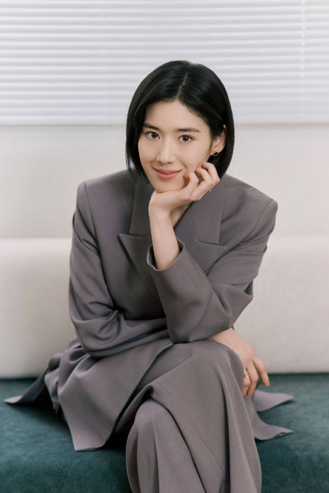 정은채