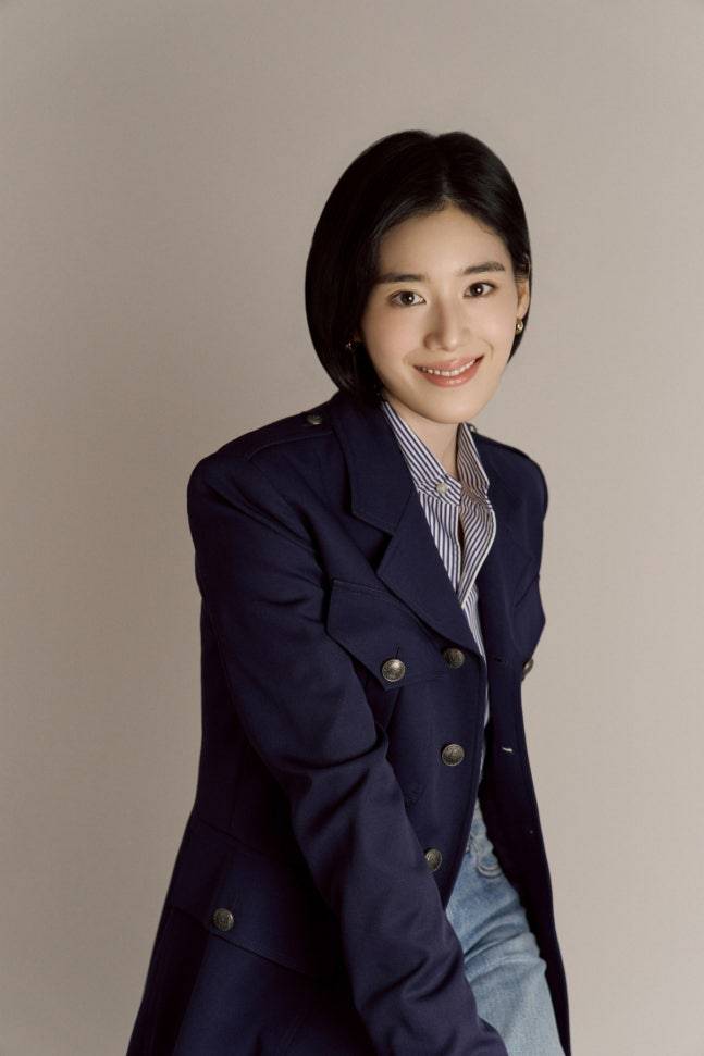 정은채