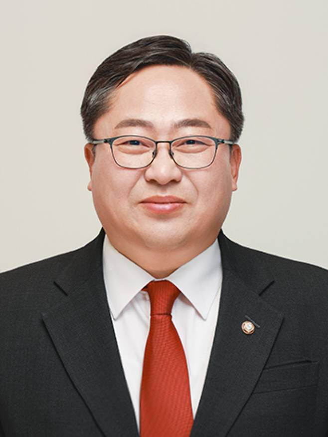 ▲ 수원특례시의회 박현수 의원(국힘, 평·금곡·호매실)