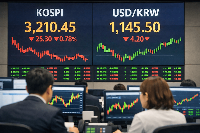 기사 이해를 돕기위한 AI생성 이미지.