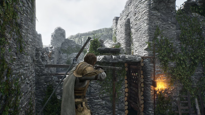 게임 진행에 있어 퍼즐 요소를 적극 활용토록 했다(제공=넷마블).