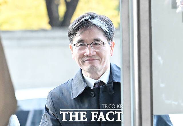 시민단체 서민민생대책위원회도 지난 16일 오동운 고위공직자범죄수사처(공수처)장과 이재승 공수처 차장, 조은석·민중기·이명현 특검 등 3대 특검 수사팀 26명을 포함해 총 28명을 법왜곡과 직권남용 혐의로 서울청에 고발했다. /박헌우 기자