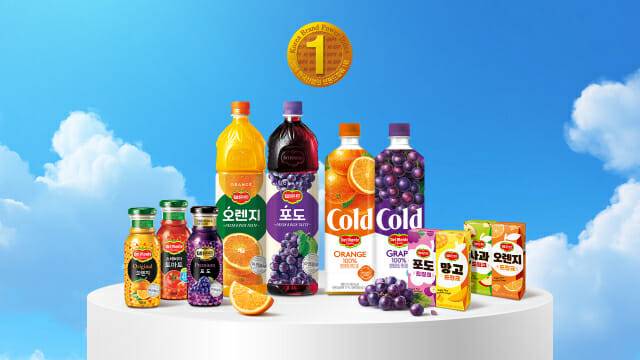 (사진=롯데칠성음료)