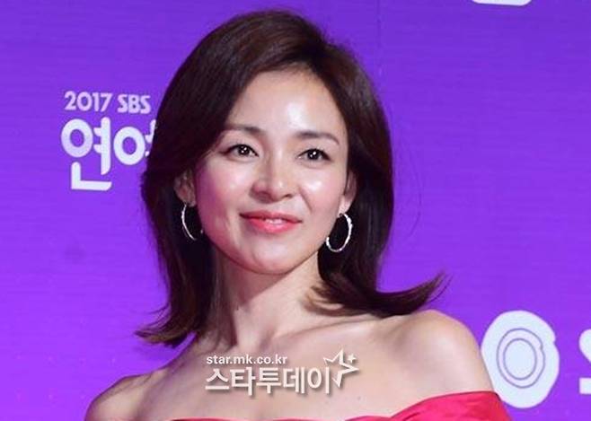 야노시호. 사진|스타투데이DB