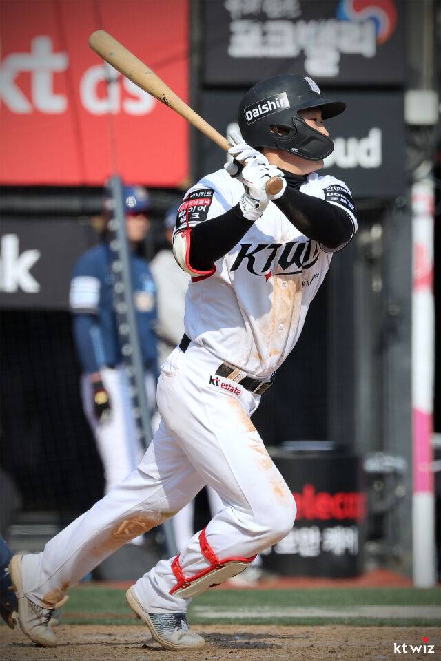 류현인./KT 위즈