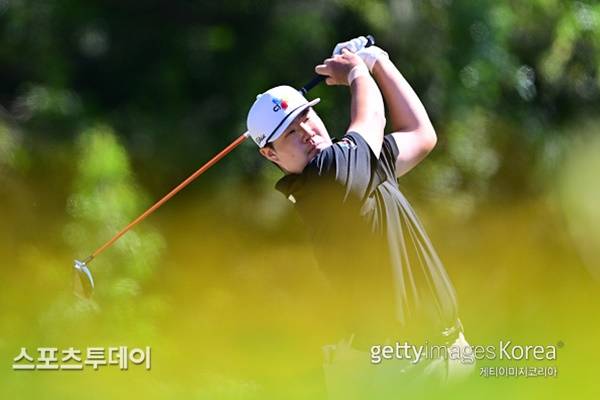 임성재 / 사진=GettyImages 제공