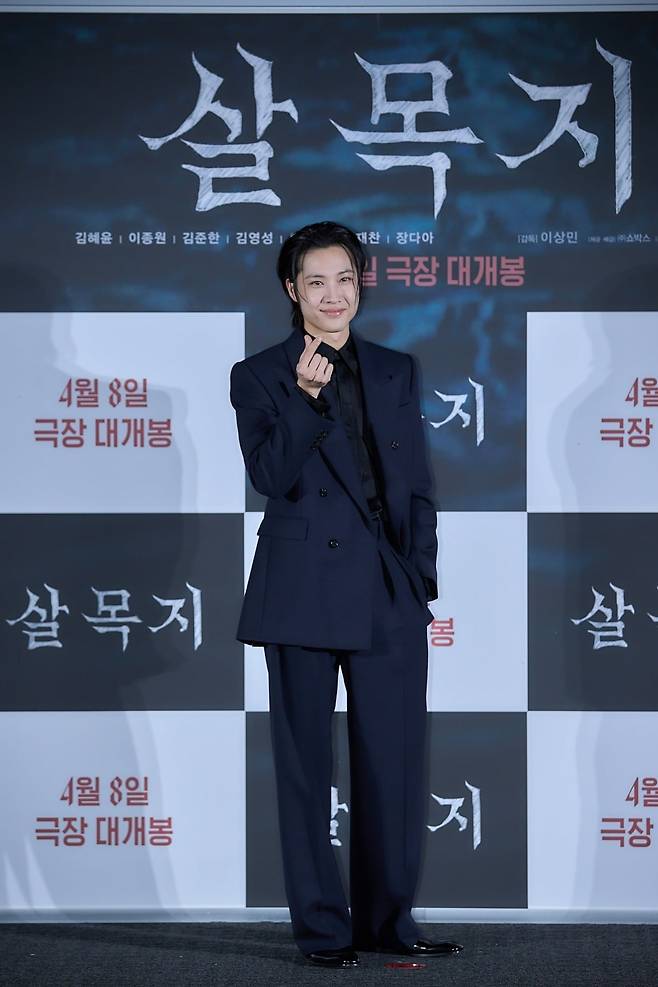 배우 이종원. / 사진제공=쇼박스