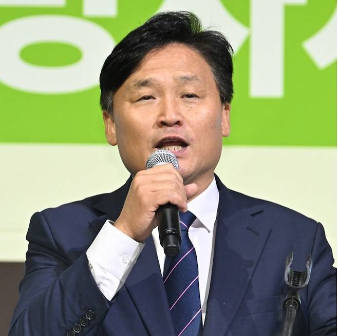 김영진 더불어민주당 의원. 중부포토DB