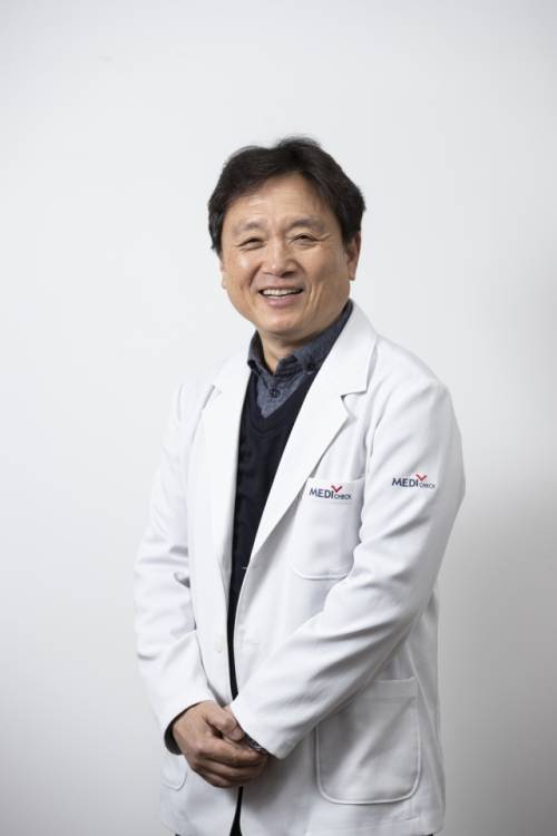 ◇배홍 한국건강관리협회 강원 건강검진센터 원장.