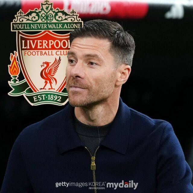 사비 알론소./게티이미지코리아