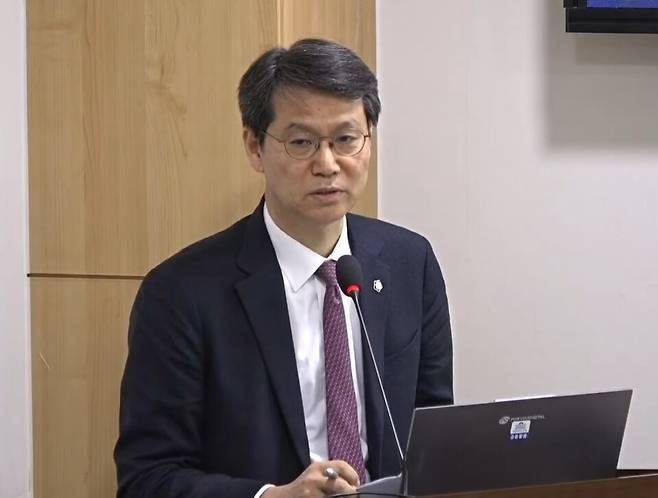 최태영 변호사(연세법학전문대학원 겸임교수)