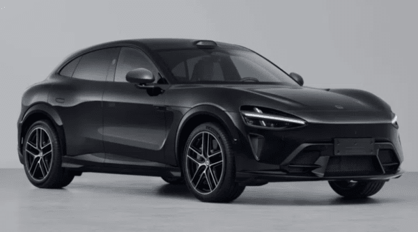 샤오미 YU7 GT