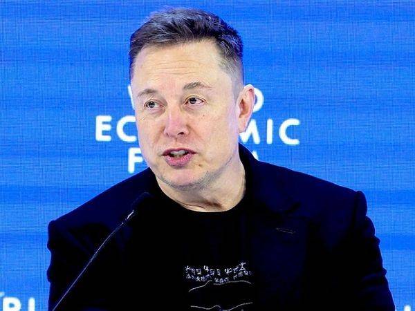 일론 머스크 테슬라 최고경영자(CEO).ⓒ연합뉴스