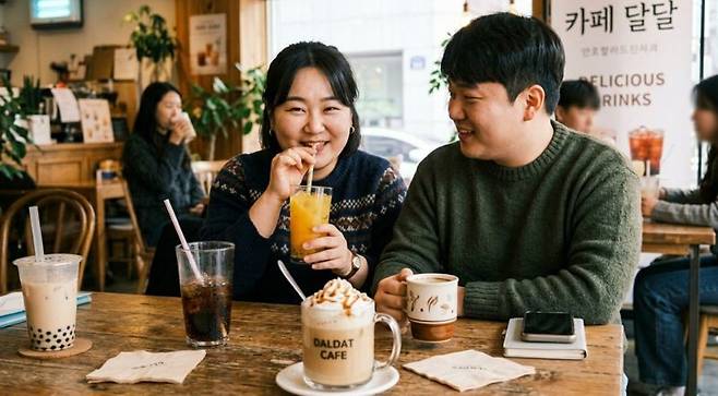 기사 이해를 돕기 위해 AI로 생성한 이미지