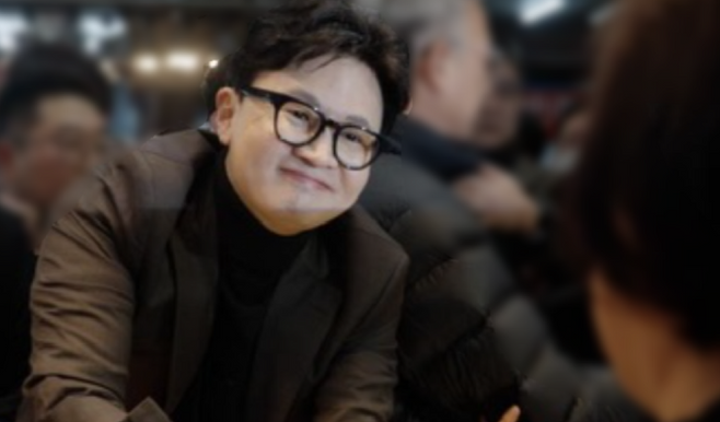 한동훈 전 대표.