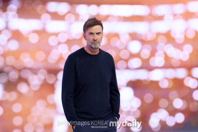 위르겐 클롭./게티이미지코리아