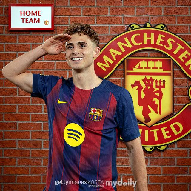 페르민 로페스/게티이미지코리아