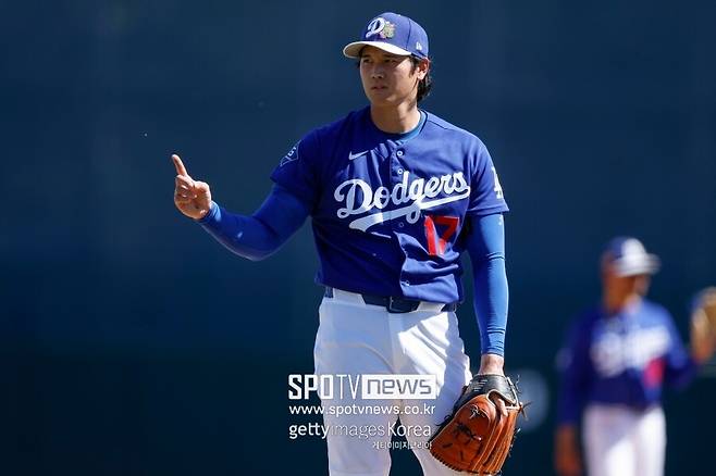 ▲ 오타니 쇼헤이