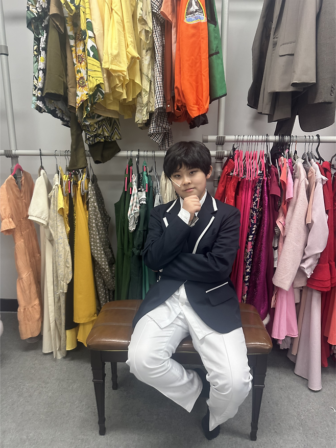 주찬군은 학교의 특성화 교육을 통해 학업으로 받는 스트레스를 날릴 수 있다고 했다. 조현희기자 hyunhee@yeongnam.com