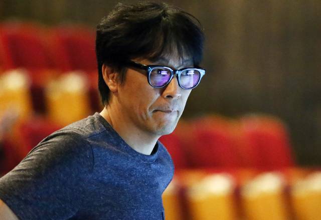 김달중 연출(사진=브릿지경제DB)