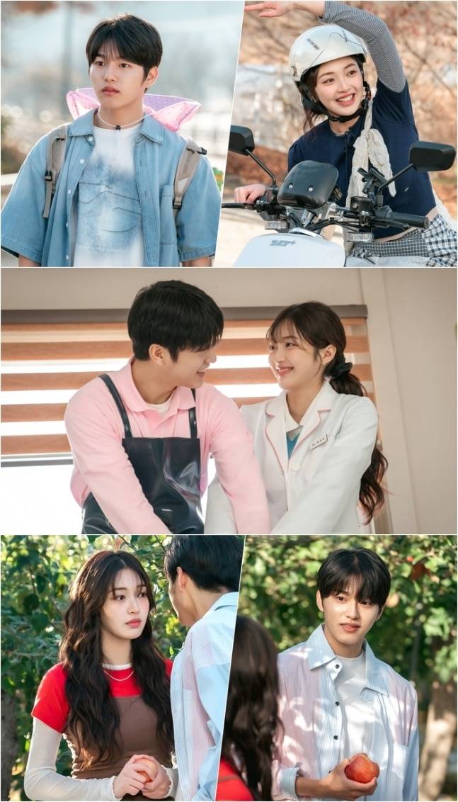 ‘심우면 연리리’ 사진|KBS