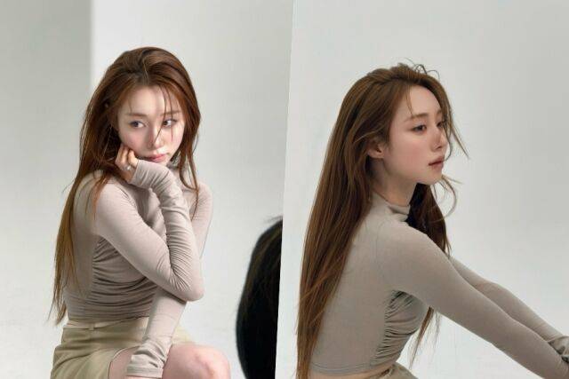 유연정 / 소셜미디어