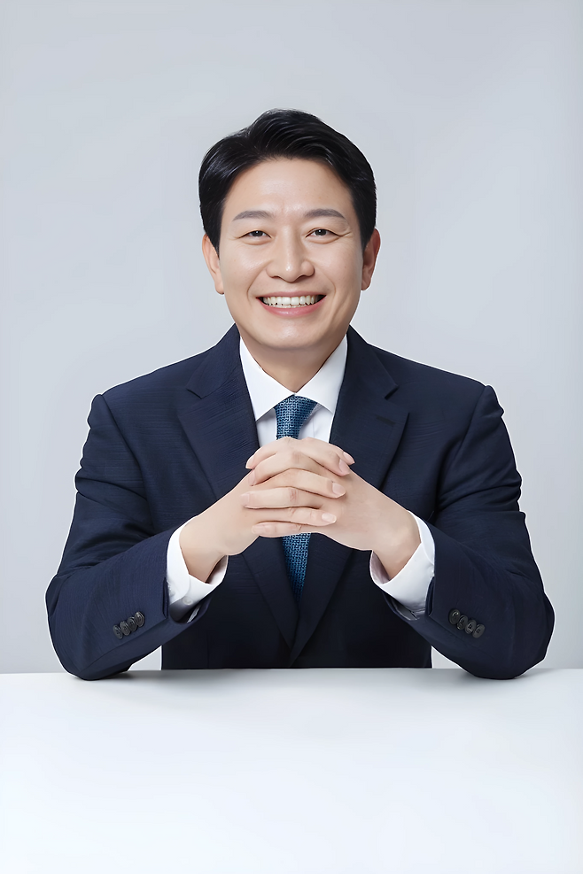 더불어민주당 조인철 의원. 의원실 제공