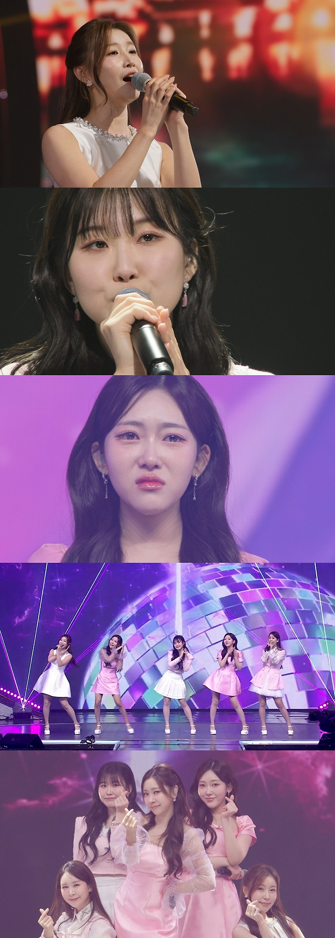 TV CHOSUN ‘미스트롯4 갈라쇼’