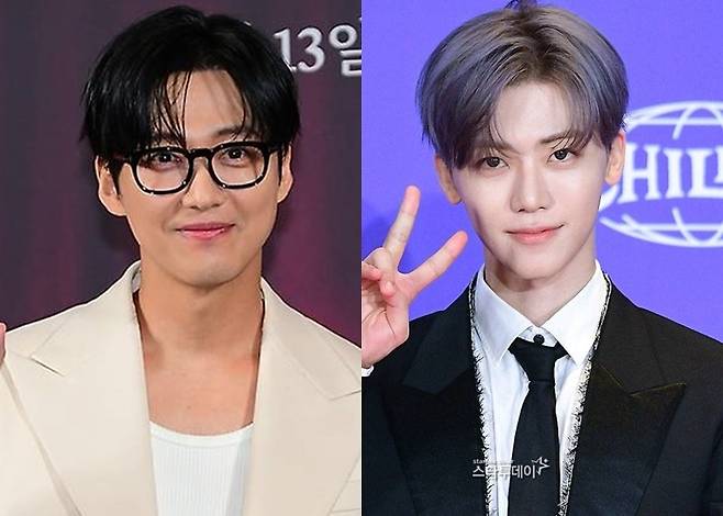 남궁민, 재민. 사진|스타투데이DB
