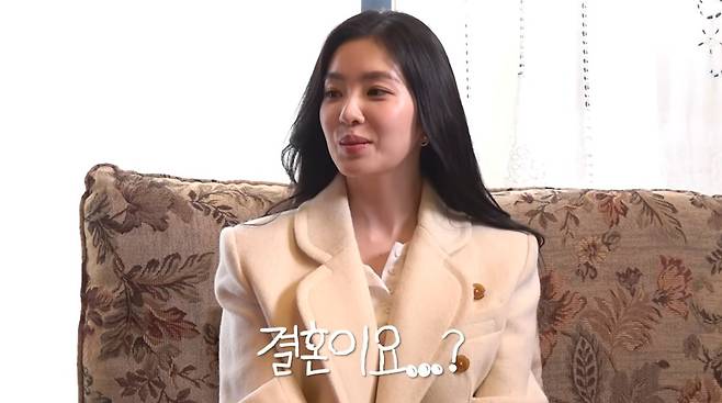 유튜브 채널 '김영옥'